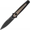 Kershaw Launch 15 Damascus Black Aluminum