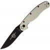 Ontario RAT II White Bone/Nylon