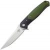 Bestech Knives Swordfish Magnacut G10 Green