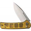 civivi conspirator satin nitrov polished ultem