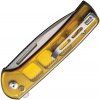 civivi conspirator satin nitrov polished ultem