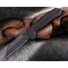 cold steel karve black aus10a black g10