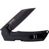 cold steel karve black aus10a black g10