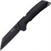 Cold Steel Karve Black AUS10A Black G10