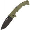 Cold Steel 5 Max Blackwash OD Green