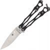 Spyderco SmallFly 2 Balisong CB02GP2