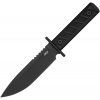 Zero Tolerance 0006 Black 3V Black G10