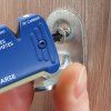 dmt glide pro sharpener d