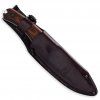 0115052 buck alpha guide pro walnut dymalux 663was