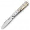 lionsteel barlow roundhead ram horn