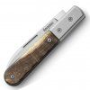lionsteel barlow roundhead ram horn