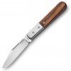 lionsteel barlow shuffler santos wood