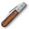 lionsteel barlow shuffler santos wood