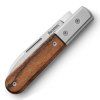lionsteel barlow roundhead santos wood