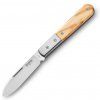 lionsteel barlow roundhead olive