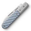 lionsteel barlow roundhead white carbon
