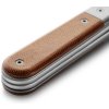 lionsteel barlow warhorse natural micarta
