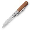 lionsteel barlow warhorse natural micarta