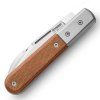 lionsteel barlow warhorse natural micarta