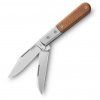 lionsteel barlow warhorse natural micarta