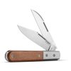 lionsteel barlow warhorse natural micarta