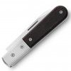 lionsteel beerlow roundhead bottle opener ebony