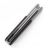lionsteel beerlow roundhead bottle opener ebony