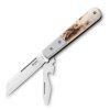 lionsteel beerlow dom bottle opener stag