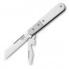 lionsteel beerlow dom bottle opener white micarta