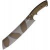 Tops El Chete Midnight Bronze Camo Green Micarta