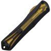 heretic knives manticore x otf black ultem