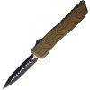 EOS Harpoon Double Edge OTF Venti Bronze