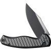 civivi stormhowl blackwash nitrov black aluminum