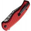 civivi stormhowl damascus red aluminum