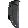 civivi stormridge blackwash nitrov black g10