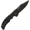 cold steel recon 1 black magnacut black g10