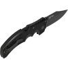 cold steel recon 1 black magnacut black g10