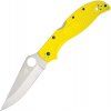Spyderco Stretch 2 XL Lightweight Salt PlainEdge C258PYL
