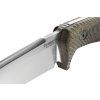 lionsteel t5 satin green canvas 2