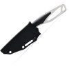 buck 631 paklite 2 0 field black gfn
