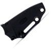 buck 635 paklite 2 0 cape select 420hc black gfn