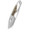 buck 630 paklite 2 0 hide pro s35vn green micarta