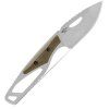 buck 630 paklite 2 0 hide pro s35vn green micarta