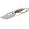 buck 631 paklite 2 0 field s35vn green micarta