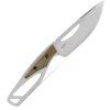 buck 631 paklite 2 0 field s35vn green micarta