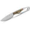 buck 635 paklite 2 0 cape pro s35vn green micarta