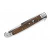 a g a campolin sicilian fighting 30cm santos wood 1