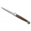 a g a campolin sicilian fighting 30cm santos wood