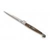 a g a campolin sicilian fighting 30cm stag horn