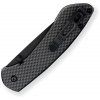 buck sovereign carbon fiber